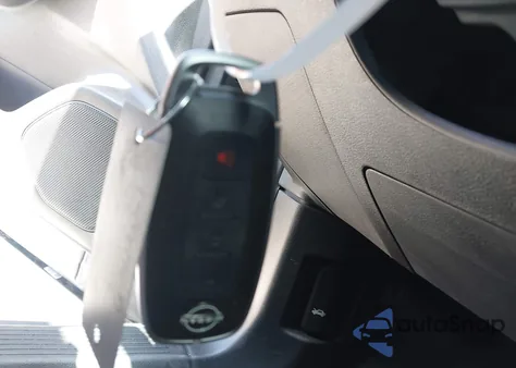 2023 Nissan Rogue Sv Fwd z USA, uszkodzony, nr VIN 5N1BT3BA8PC800864